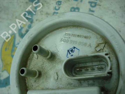 Fuel pump VW POLO (9N_, 9A_) 1.4 TDI | BP1588877M76 