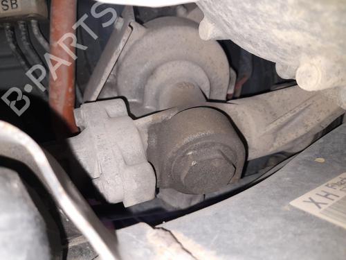 steering-rack-honda-cr-z-zf-2010-2011-2012-2013-2014-2015-2016-37273905 main image