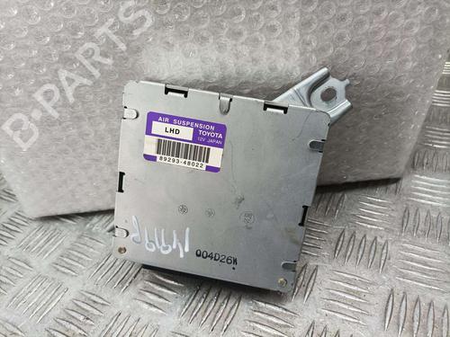 Used Control unit LEXUS RX (_U3_) 300 (MCU35_, MCU35R) (204 hp) 18528706