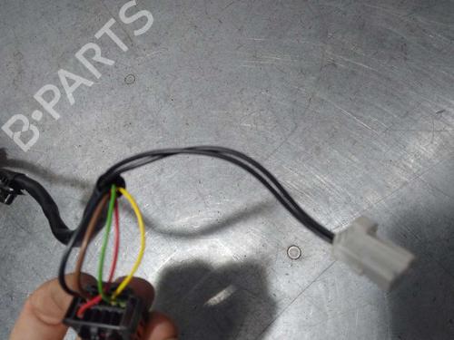 Right mirror CITROËN JUMPY III Van (V_) 1.5 BlueHDi 100 | BP20159253C27 