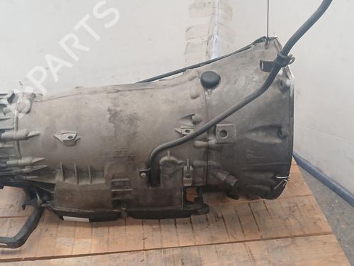 Gearbox MERCEDES-BENZ M-CLASS (W163)  | BP8734515M3 