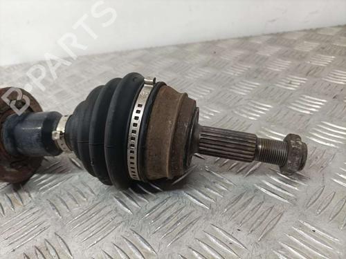 Right front driveshaft SEAT CORDOBA (6K1, 6K2)  | BP11839487M39 
