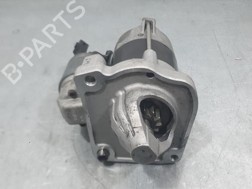 Used Starter Starter PEUGEOT 208 II (UB_, UP_, UW_, UJ_) 1.2 PureTech 100 (101 hp) 24584613 24584613