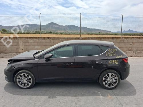Used Parts SEAT LEON (5F1) 1.4 TSI 4862666