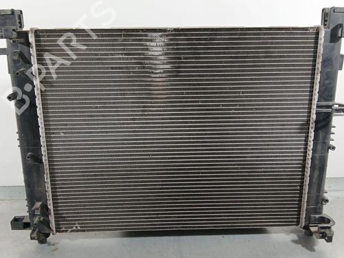 Water radiator DACIA SANDERO II 1.0 LPG (B8ML) | BP36140237M31 - Image 5
