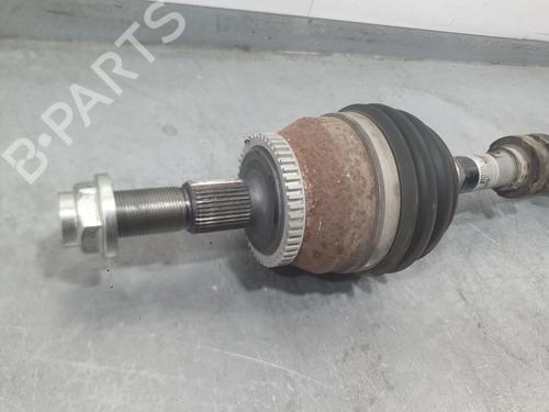 Right front driveshaft MG MG HS (AS23) 1.5 T (SAS23) | BP40041024M39 - Image 2