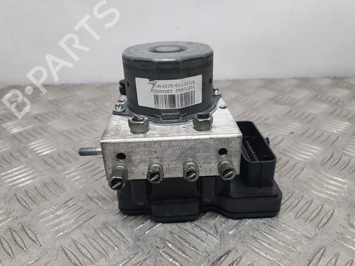 Used ABS pump HONDA CR-V IV (RM_) [2012-2025]  13481020