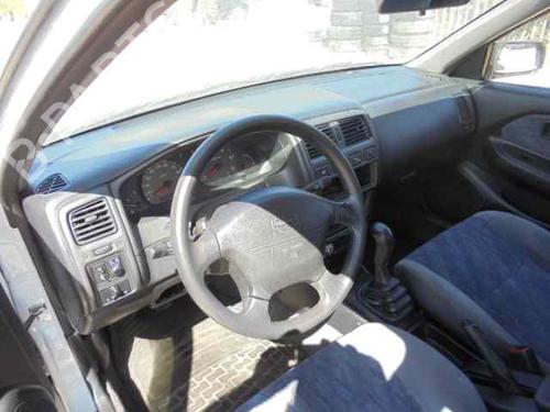 AC radiator NISSAN ALMERA I (N15)  | BP82370M32 