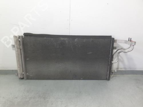 Used AC radiator AC radiator 38348136 38348136