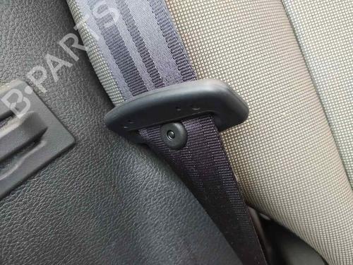Used Rear right seatbelt FORD TOURNEO COURIER B460 MPV [2014-2025]  22182113