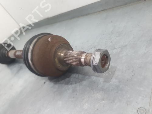Left front driveshaft CITROËN DS5 2.0 HDi 165 | BP29632866M38 - Image 3