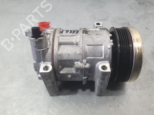 AC compressor FIAT DOBLO Cargo (263_) 1.4 Natural Power | BP31888787M34 - Image 4