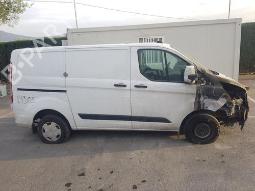 Ratstangsstang FORD TRANSIT CUSTOM V362 Van (FY, FZ) 2.0 EcoBlue | BP14014655I23