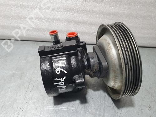 Steering pump FIAT DOBLO Box Body/MPV (223_)  | BP12507215M99 