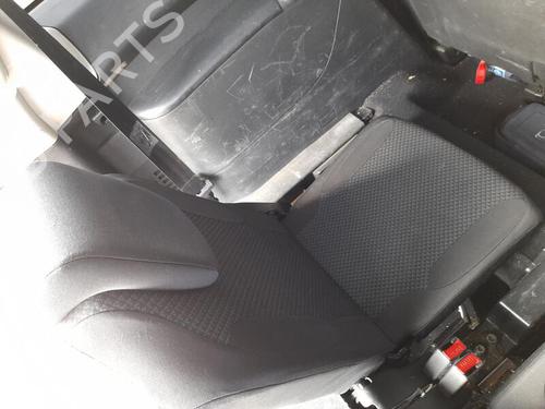 Sedile posteriore (3a fila) CITROËN C4 Grand Picasso I (UA_) 1.6 HDi (109 hp) 28193448