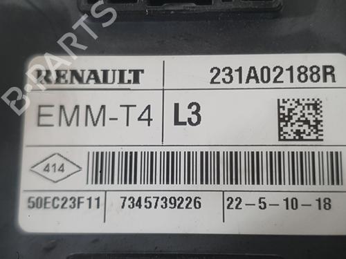 Electronic module RENAULT TRAFIC III Bus (JG_) 1.6 dCi 120 (JGMB) | BP37494279M83 - Image 4