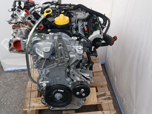 Used Engine Engine 37664634 37664634