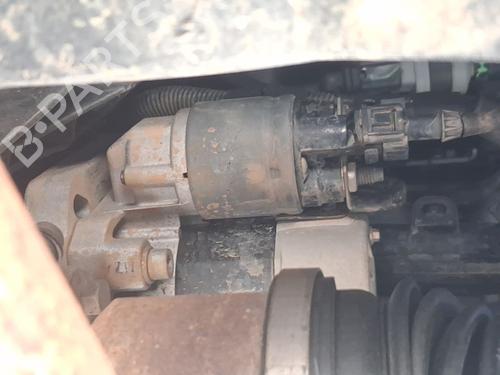 Used Starter Starter PEUGEOT 2008 I (CU_) 1.2 PureTech 82 (82 hp) 40227671 40227671