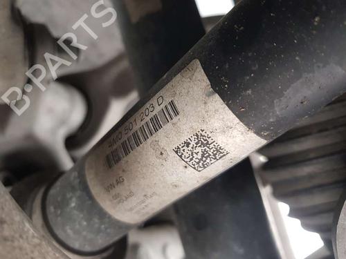 Used Right rear driveshaft AUDI Q7 (4MB, 4MG, 4MQ) [2015-2025]  17811425