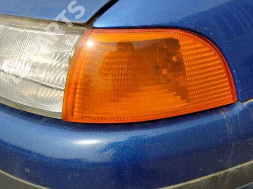 Used Left front indicator Left front indicator FIAT PUNTO (176_) 60 1.2 (176AP, 176AR, 176AQ, 176BB) (60 hp) 8149668 8149668