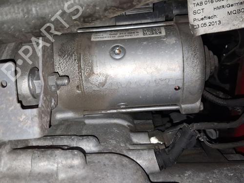Used Starter Starter 38747627 38747627
