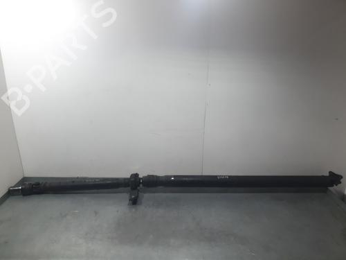 Used Driveshaft Driveshaft MITSUBISHI OUTLANDER II (CW_W) 2.2 DI-D 4WD (140 hp) 33854652 33854652