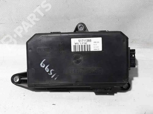 Elektronisk modul FIAT STILO (192_) [2001-2010]  6534110