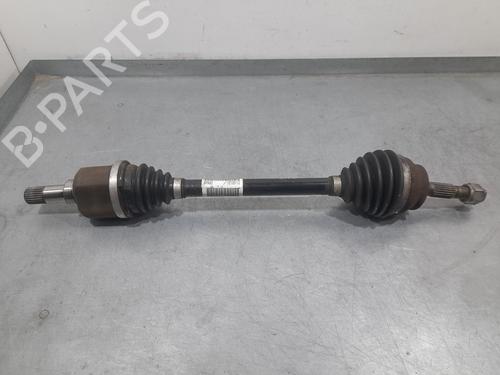 Used Left front driveshaft CITROËN C3 III (SX) 1.5 BlueHDi 100 (SXYHYP, SXYHTU) (102 hp) 30507401