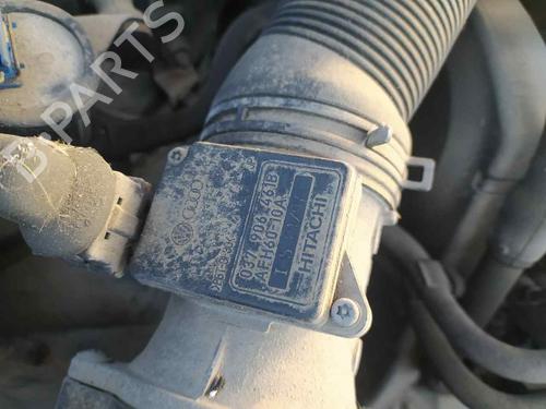 Used Mass air flow sensor VW GOLF III (1H1) 1.6 (101 hp) 22638194