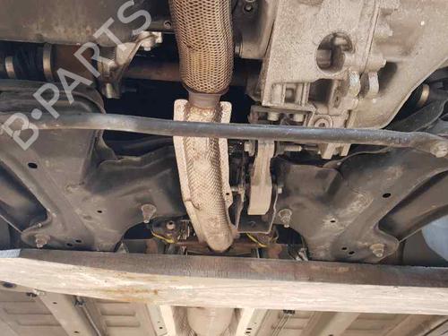 Used Subframe PEUGEOT 2008 I (CU_) [2013-2025]  24444360