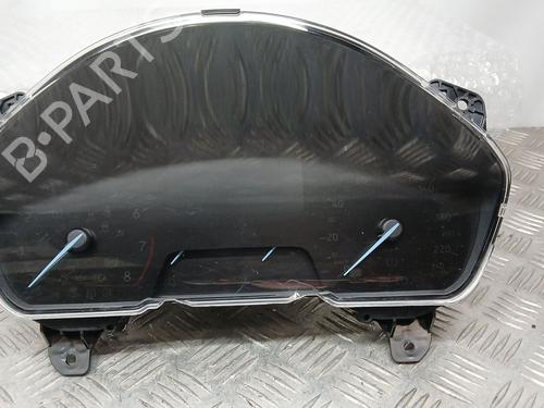 Used Instrument cluster FORD FOCUS IV Turnier (HP) 1.0 EcoBoost mHEV (155 hp) 24673915