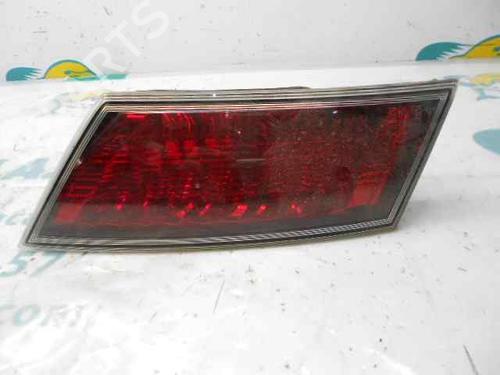 Right taillight HONDA CIVIC VIII Hatchback (FN, FK) 2.2 CTDi (FK3) | BP30922C35