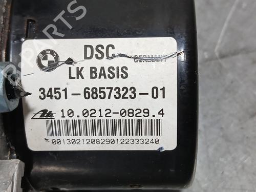 ABS pump BMW 1 (F20) 118 d | BP36699787M43 - Image 2