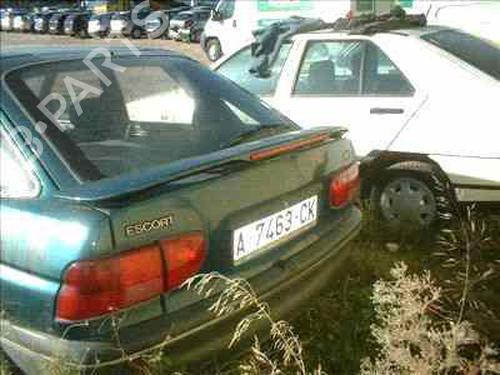 Køler FORD ESCORT VI (GAL, AAL, ABL)  | BP872796M31 