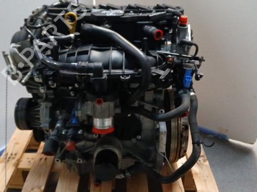 Engine FORD FOCUS III 1.6 EcoBoost | BP29751928M1 - Image 5