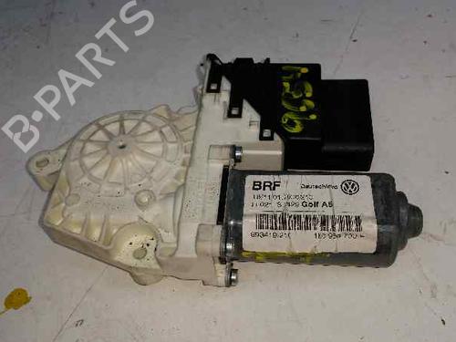Left rear window motor VW GOLF V (1K1)  | BP604668E23 