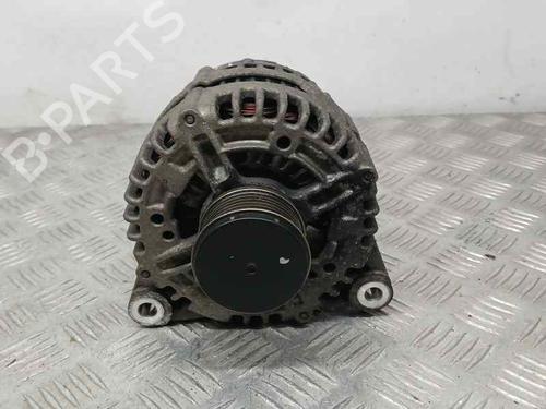 Used Alternator FORD MONDEO IV (BA7) [2007-2015]  13752950