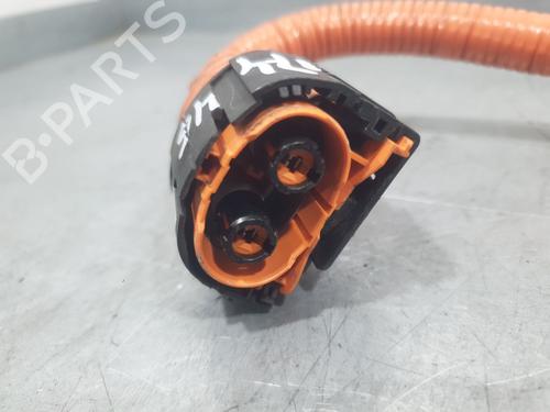 Electronic module NISSAN LEAF (ZE0) Electric | BP33660251M83 - Image 2