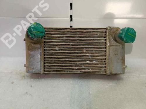 Used Intercooler LAND ROVER DEFENDER Station Wagon (L316) [1990-2016]  2579841
