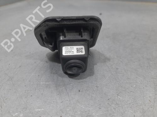 Used Camera NISSAN X-TRAIL III (T32_, T32R, T32RR) 1.6 dCi (T32) (130 hp) 29595037