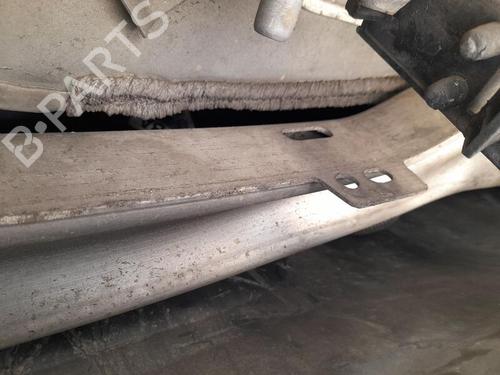 Used Rear bumper reinforcement OPEL CORSA C (X01) 1.2 (F08, F68) (75 hp) 28318815