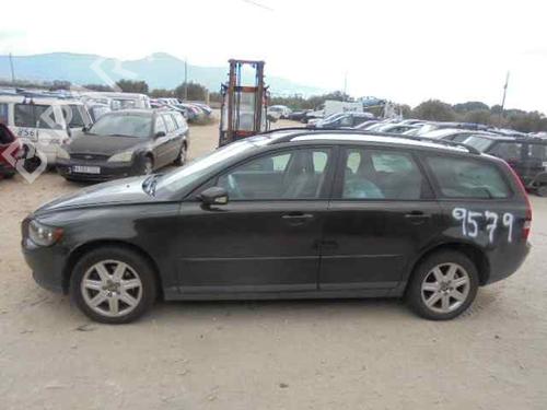 Climate control VOLVO V50 (545) 2.4 | BP828265I5