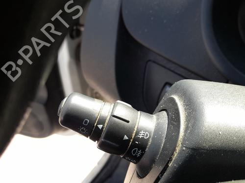 Used Steering column stalk Steering column stalk RENAULT KANGOO Express (FW0/1_) 1.5 dCi 90 (FW0G, FW05, FW08, FW11) (90 hp) 33695161 33695161