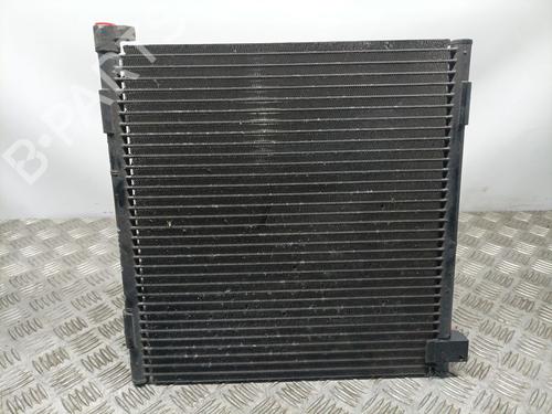 AC radiator HONDA HR-V (GH_)  | BP10206236M32 