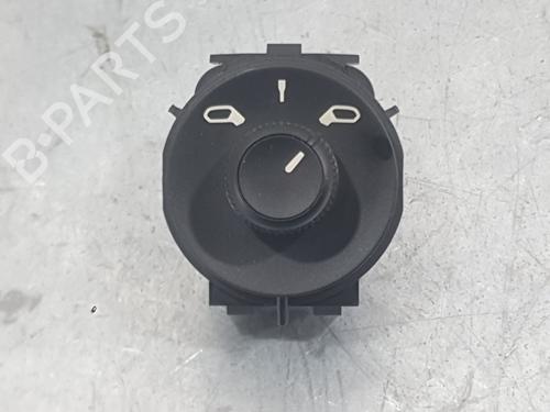 Spejlkontakt Spejlkontakt CITROËN C-ELYSEE (DD_) 1.5 BlueHDi 100 (102 hp) 36162881 36162881
