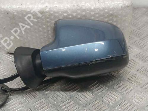 Left mirror DACIA SANDERO  | BP18073185C26 
