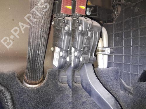 Pedal SMART FORFOUR (454) 1.5 CDI (454.001) | BP33886661I4 - Image 2