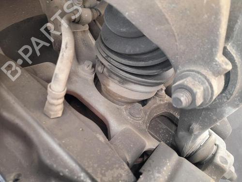 Højre Styrespindel Lejehus ALFA ROMEO BRERA (939_) 3.2 JTS Q4 (939.DXG22) (260 hp) 30206522