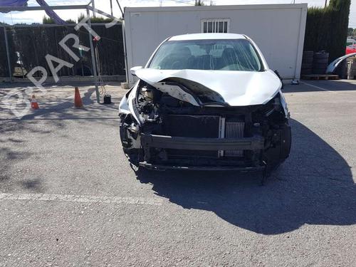 Left front fog light KIA CEE'D (JD)  | BP17393000C30 