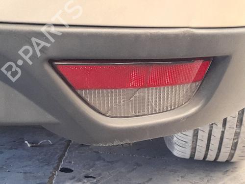 Used Rear bumper right light Rear bumper right light 37218036 37218036